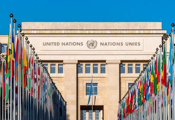 Rethinking governance in a fragmenting international order