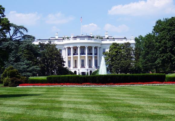 Climate Group reacts to the United States' new NDC