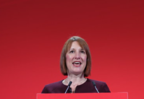 Climate Groups responds to the UK Autumn Budget