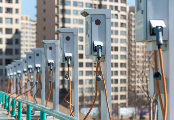 How can the EV transition become a truly global one? Three key takeaways for a clean transport future from Climate Week NYC