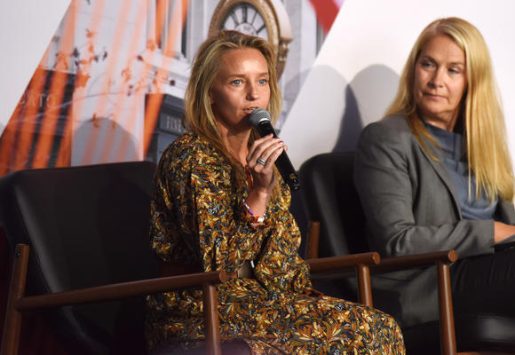 Climate Week NYC insights: collaboration is the key