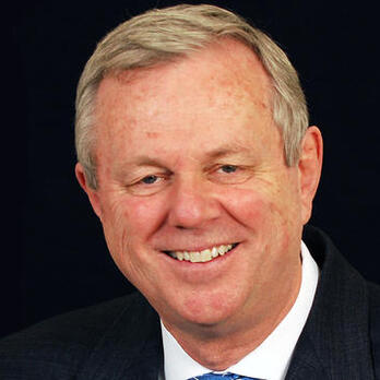Hon Mike Rann AC CNZM