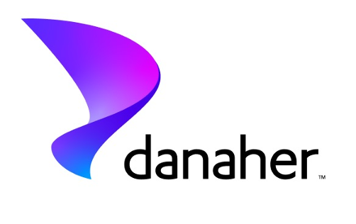 Danaher logo
