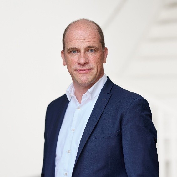 Diederik Samson
