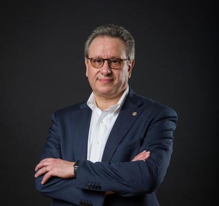 Enrico Viale