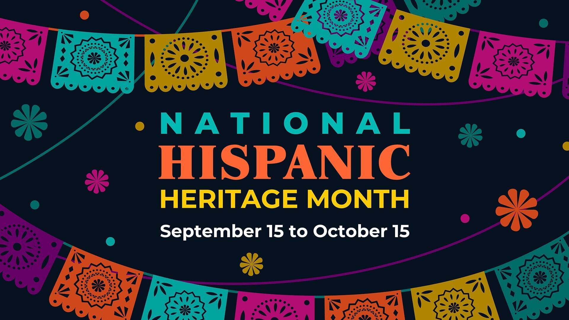 Climate Group celebrates Hispanic Heritage Month