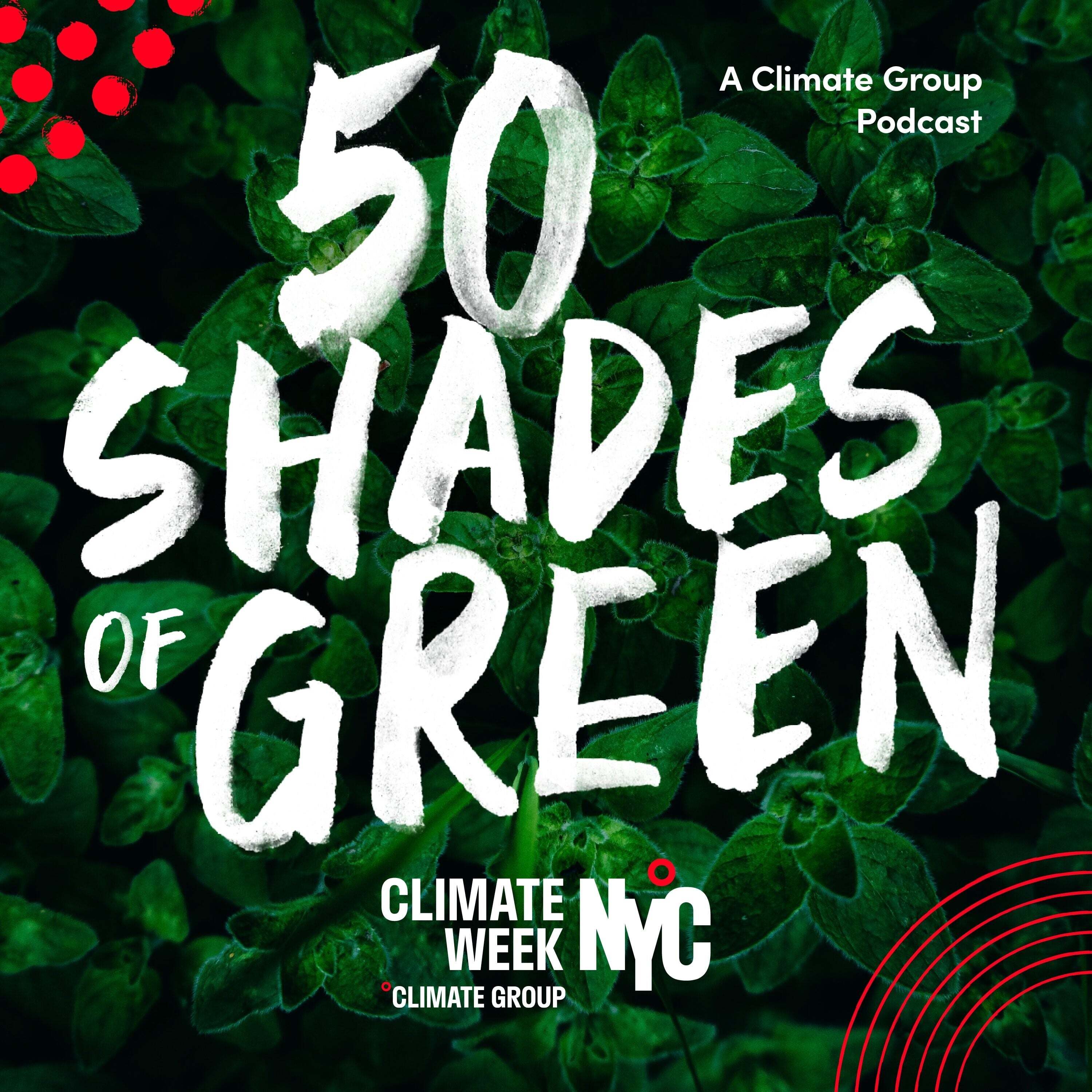 50 Shades of Green en Español: What's behind your plate of sustainable beef?