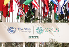Under2 Coalition governments share climate concerns and successes at COP28 Local Climate Action Summit
