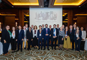 Climate insights: Views from our experts on the COP28 UAE consensus
