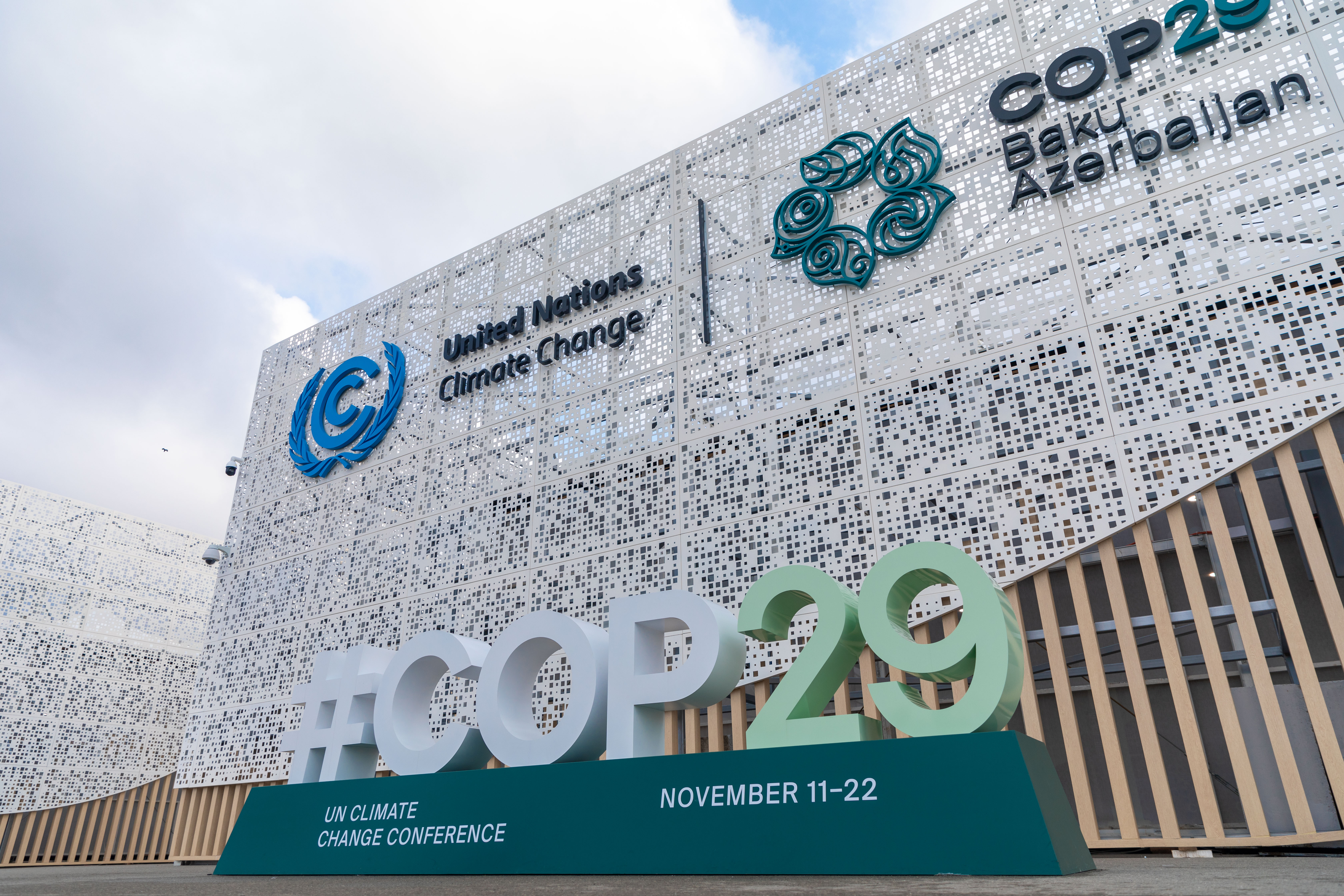 COP29: For Subnational Governments, It’s Game On