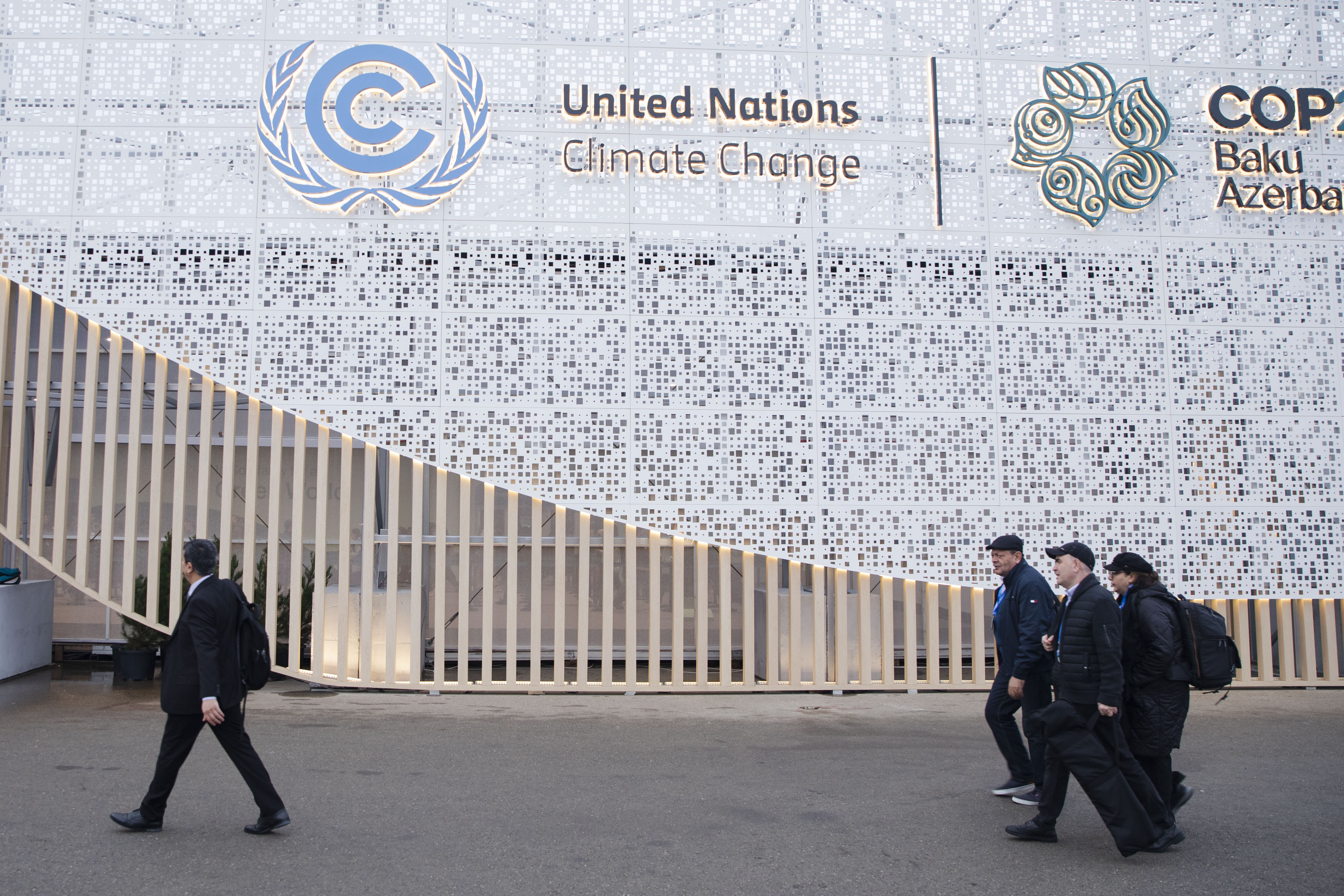 COP29: Under2 Coalition members Scotland and Wales react to the UK NDCs announcement