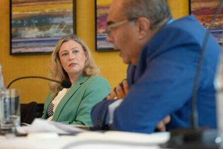 General Assembly, Baku