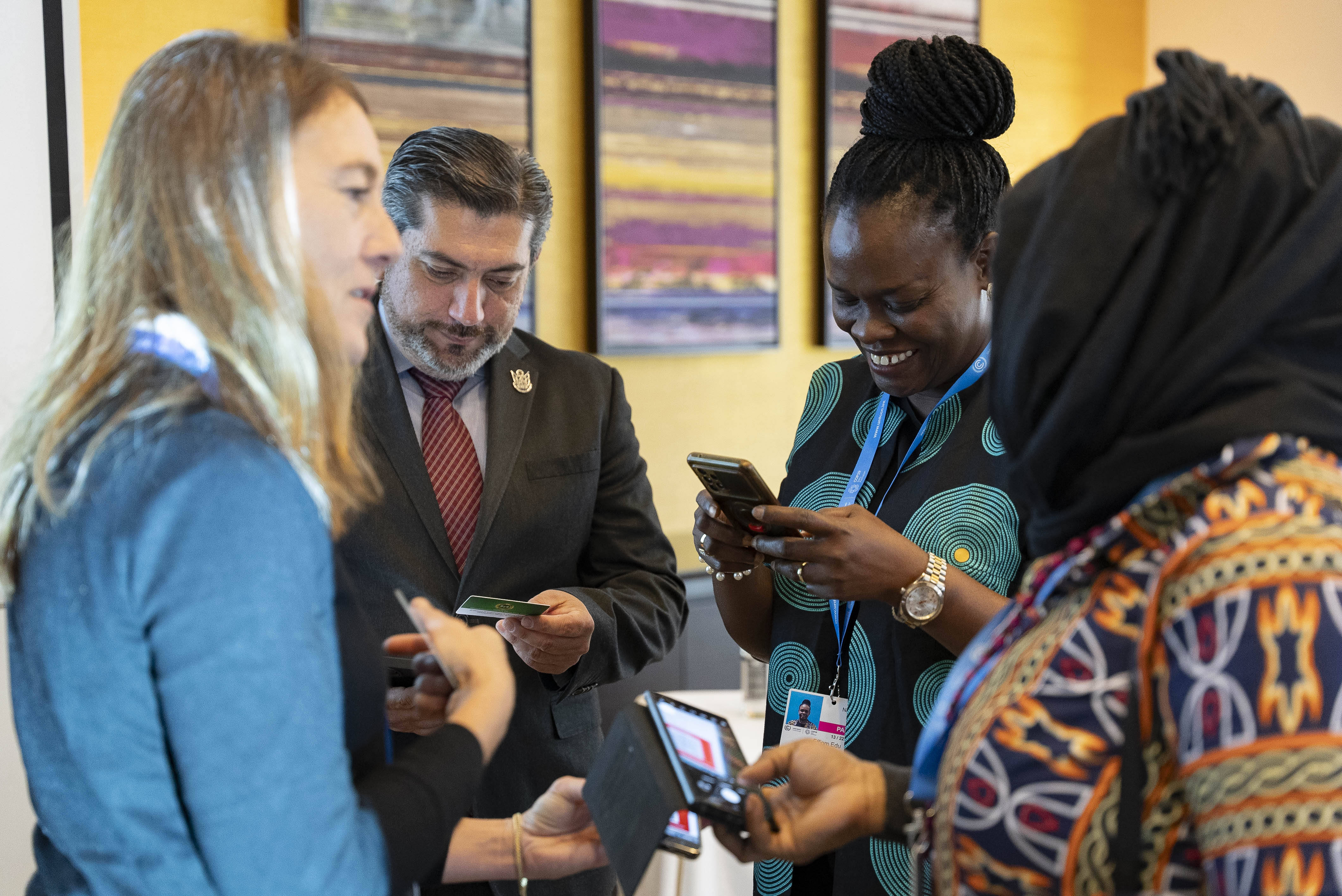 COP29: Week One