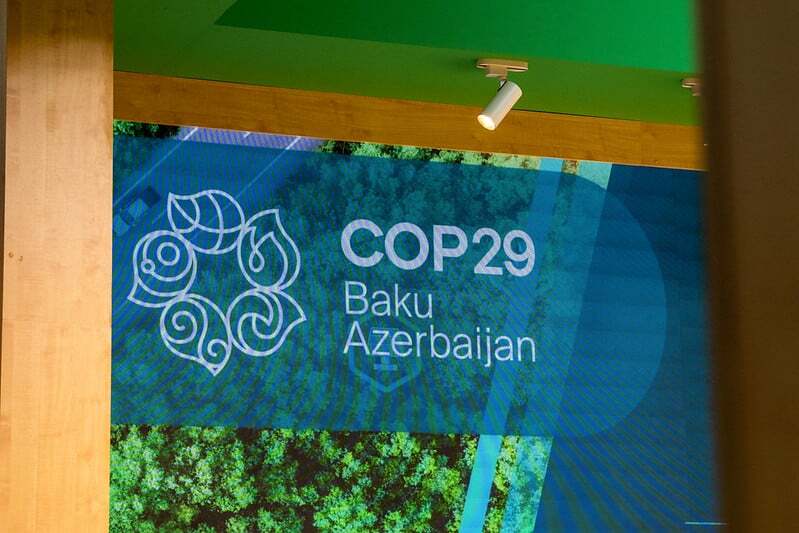 COP29: Parties fail to deliver, but local governments push on