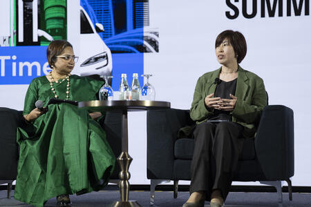 CGAAS panel