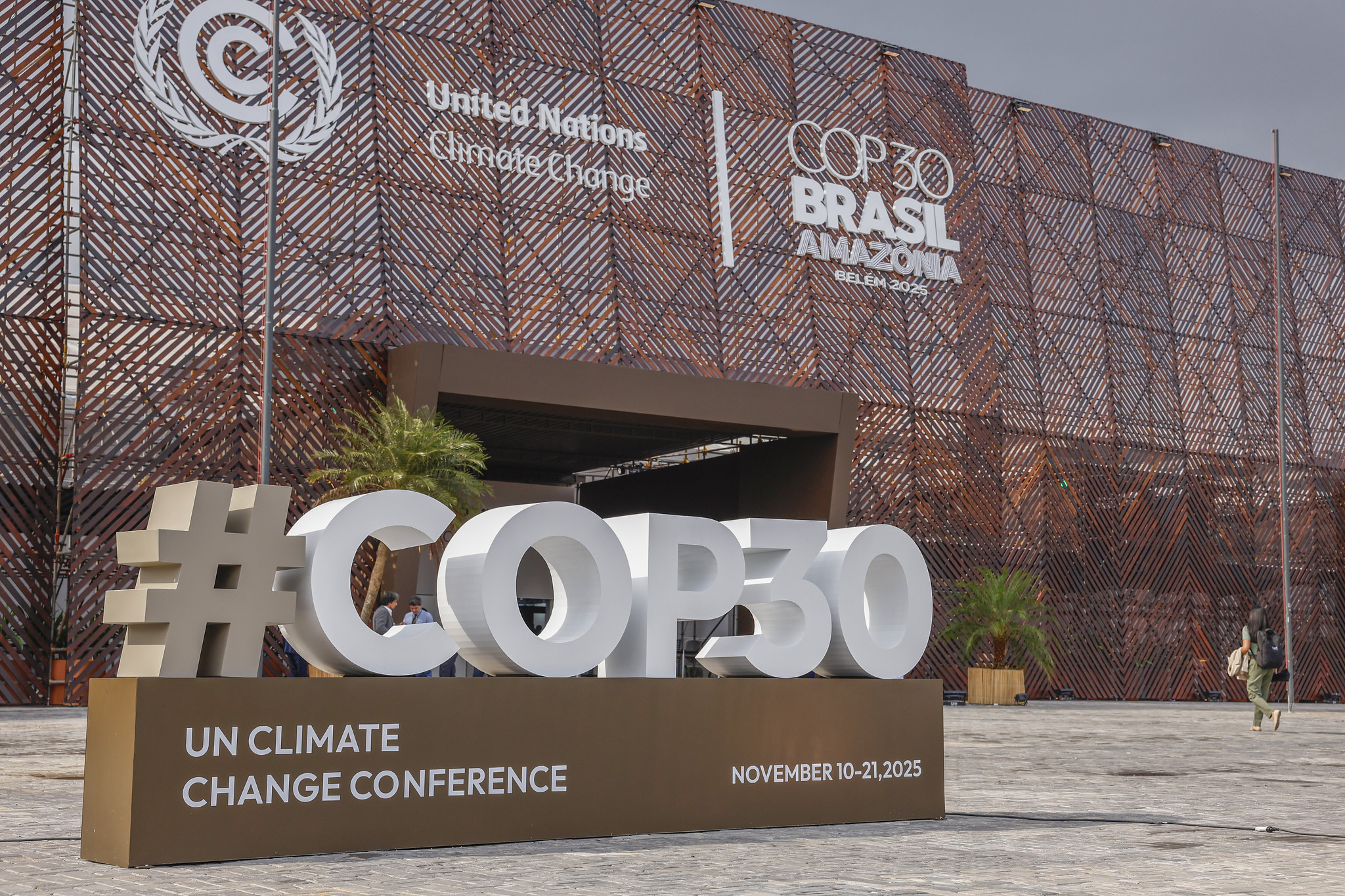 Climate Group respond to Mexico's NDC 3.0