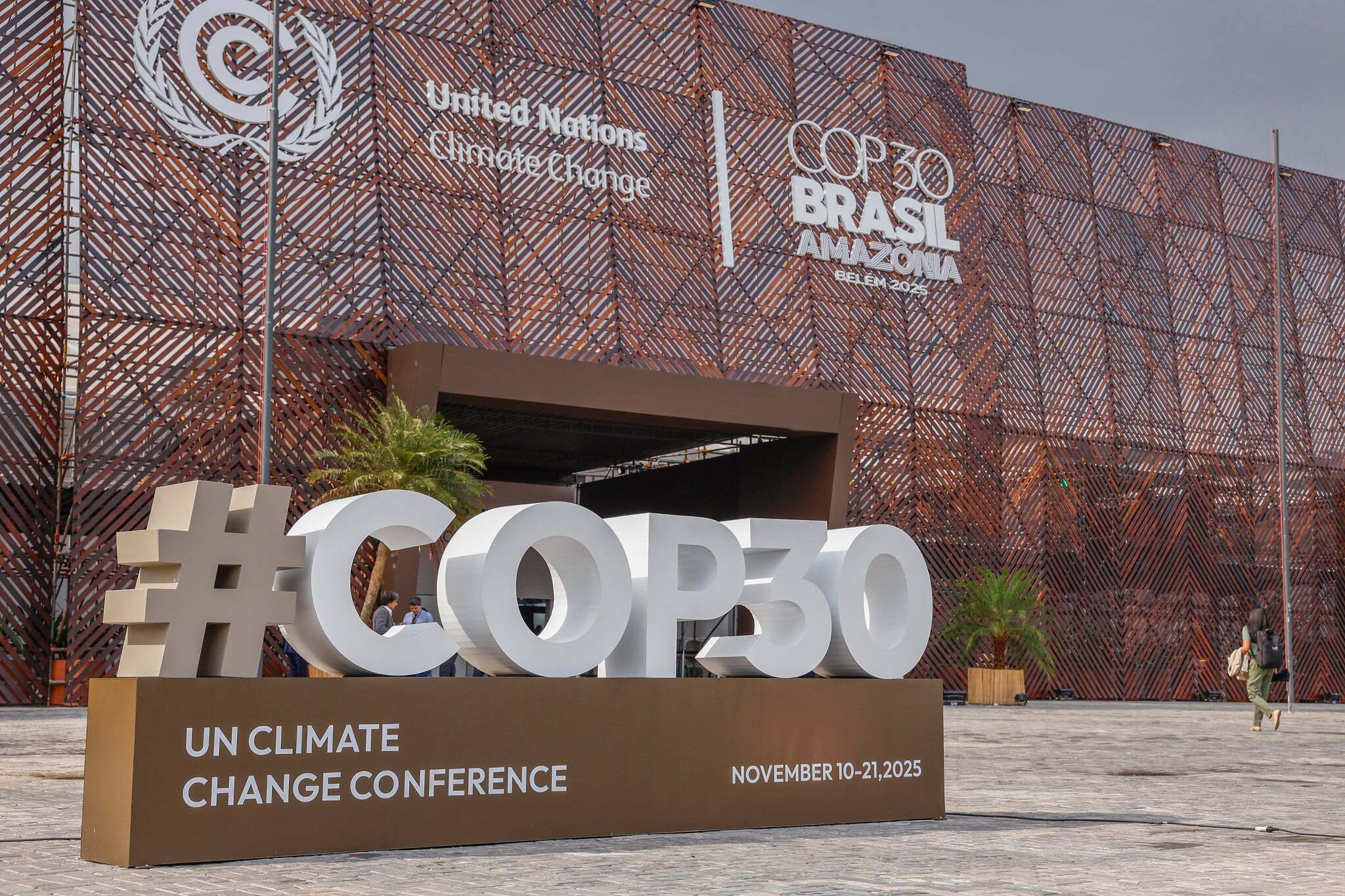 Has COP30 in Belém failed? Outdated expectations in a world desperate for real results