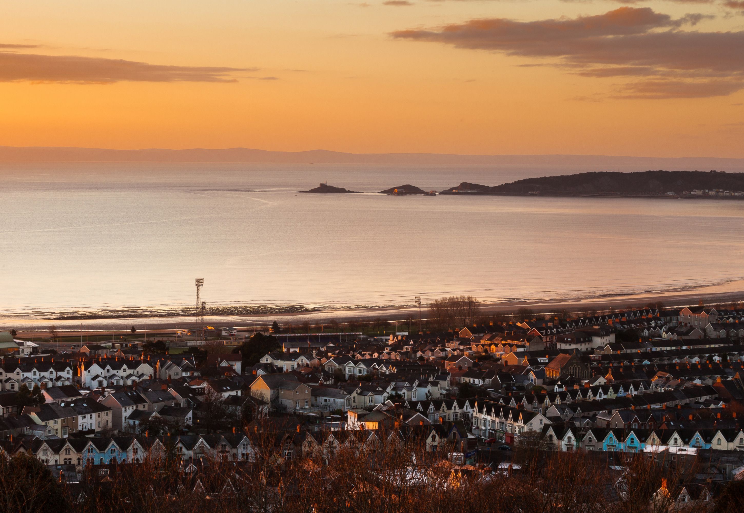 Act local, align global: a Welsh just transition story