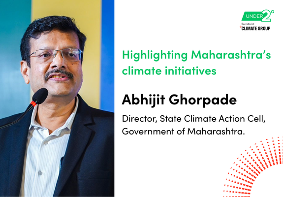 Inside Maharashtra’s climate initiatives