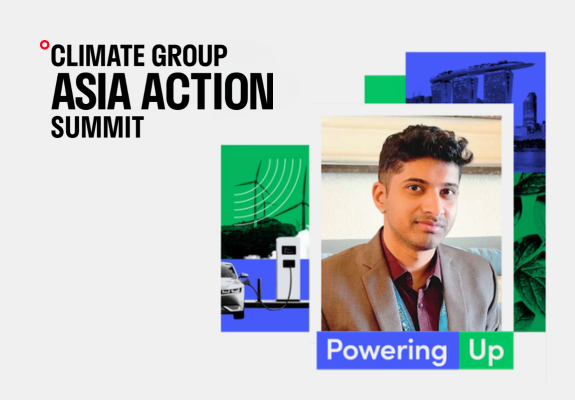 Technology is ready, capital is waiting – the race for Asia’s transition