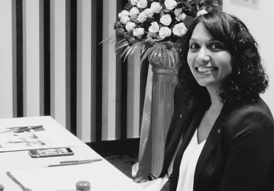 Dr Champa Patel joins Climate Group as Executive Director for Governments and Policy