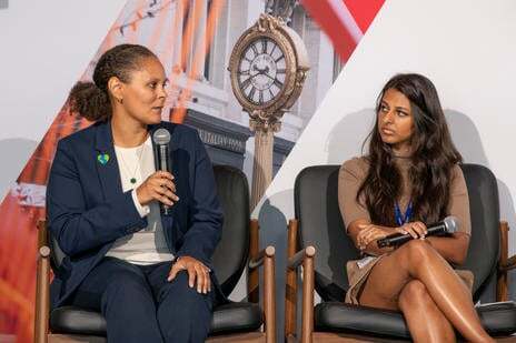 The power of policy - Climate Week NYC