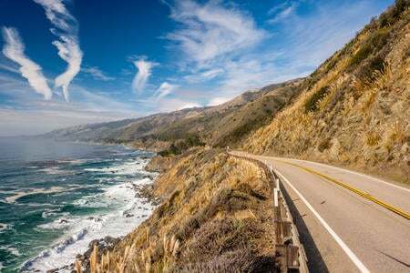 California