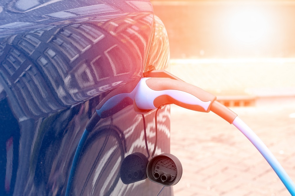 The future is electric: Businesses must commit to electric vehicles