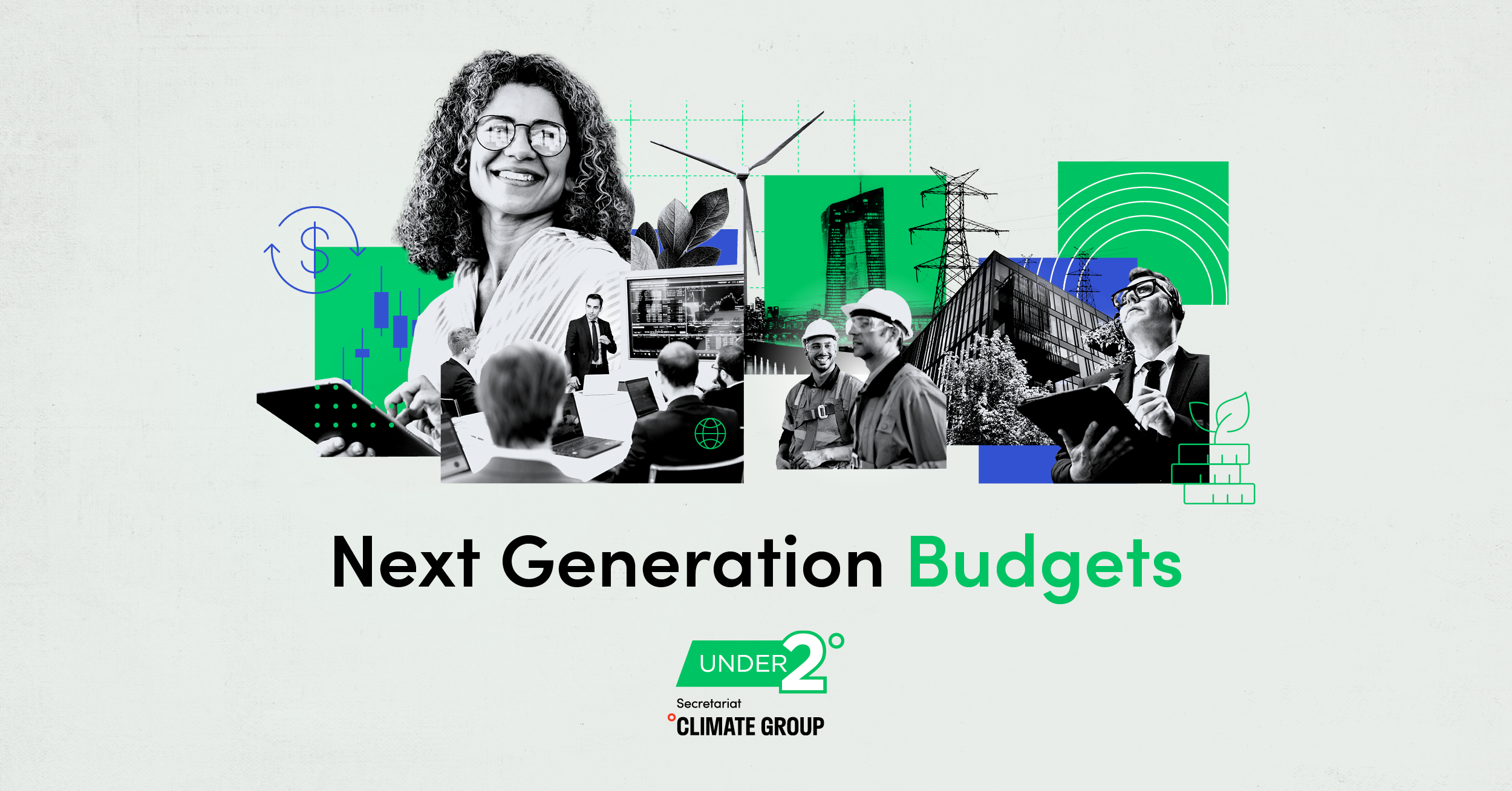 Identifying spending that negatively impacts your climate goals