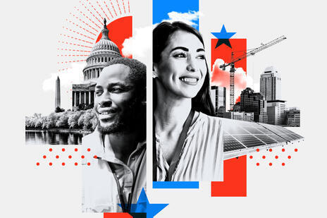 US Leaders' Forum