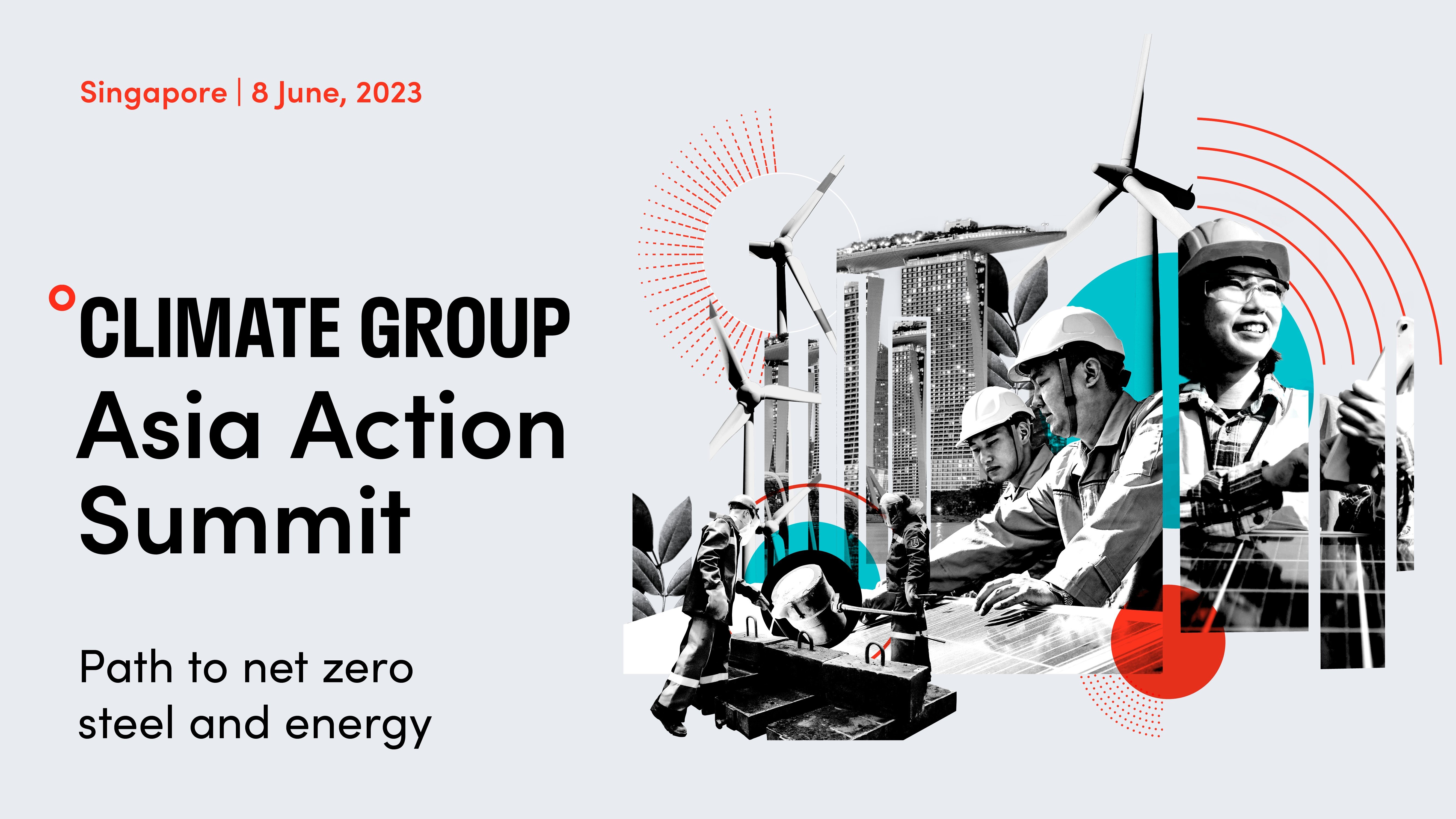 Asia Spotlight Series: What is the Asia Action Summit all about?