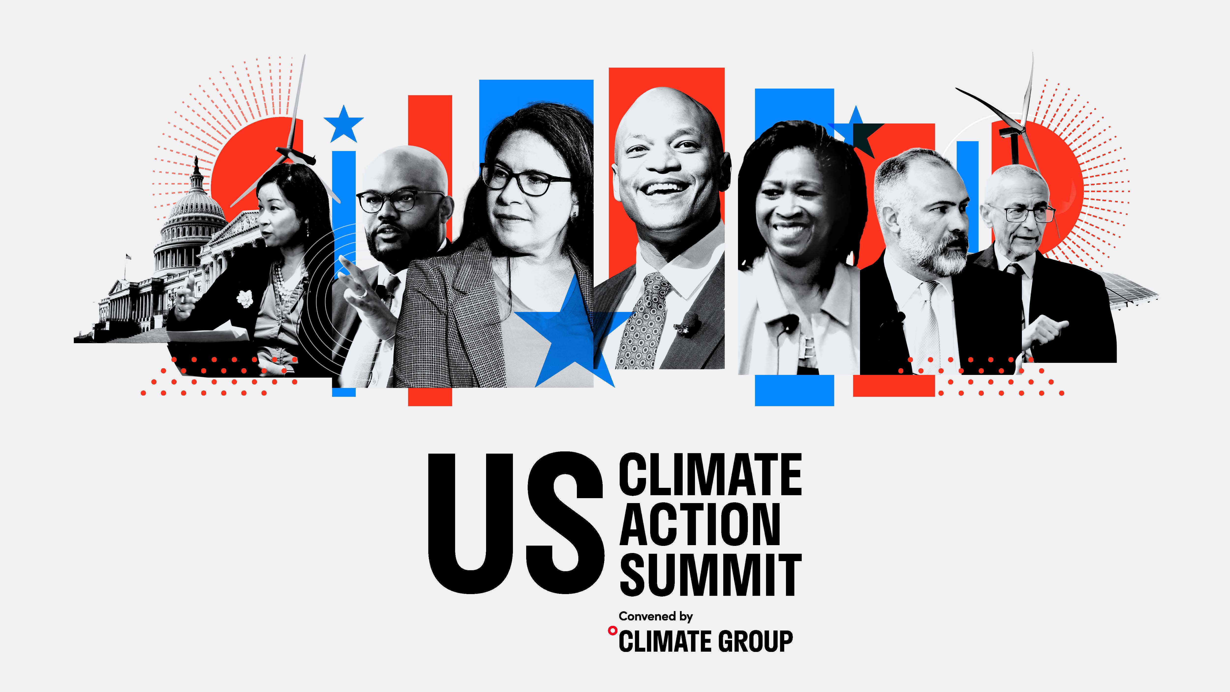 The US Climate Action Summit: Make It Real