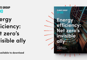 Corporates answering COP28 call on energy efficiency