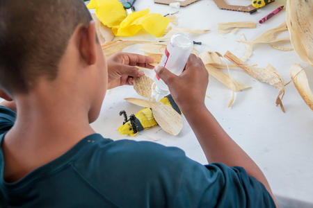 Yucatan project
