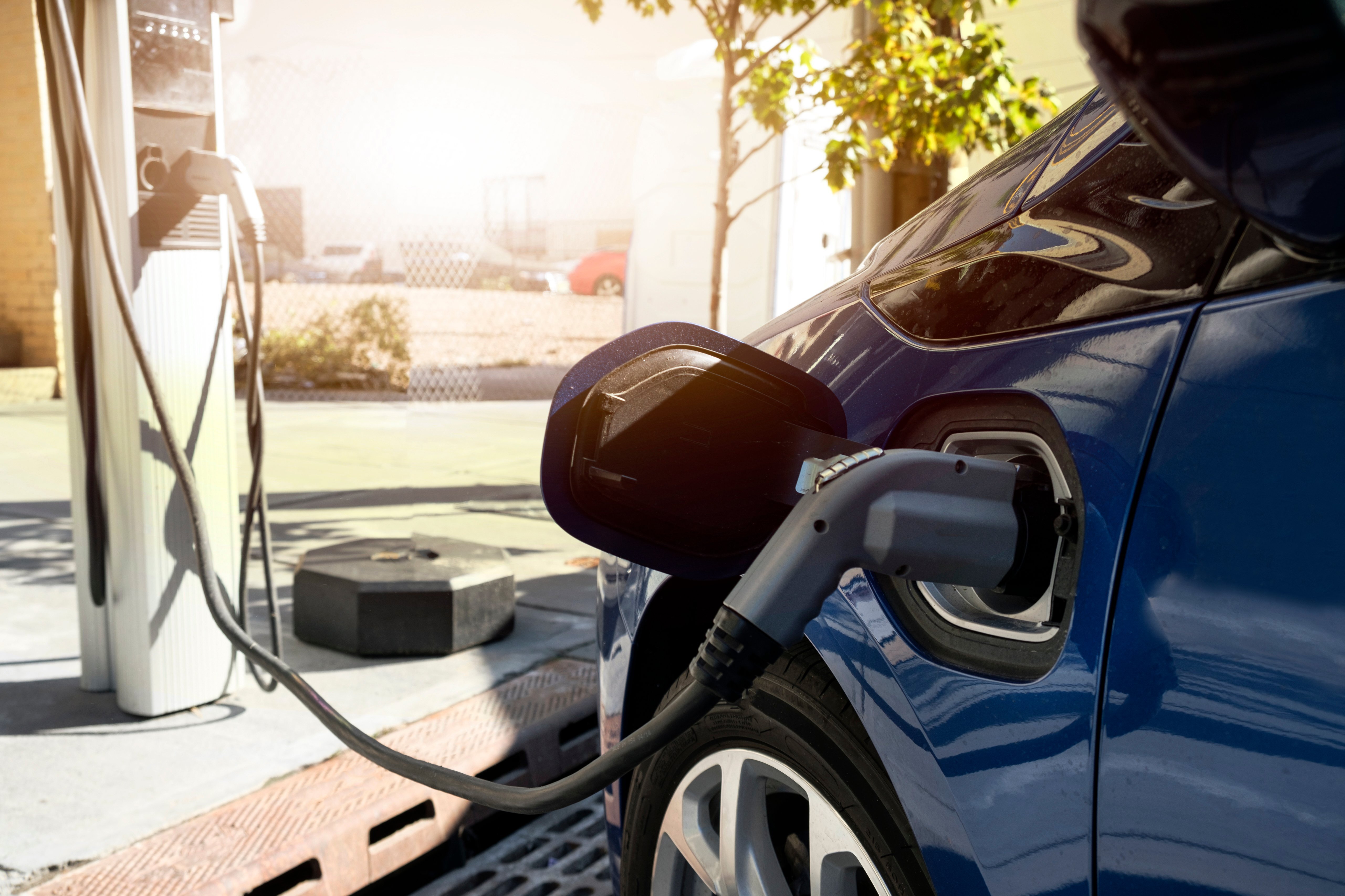 The Chancellor’s Autumn Statement sends mixed signals to UK fleets committed to the EV transition