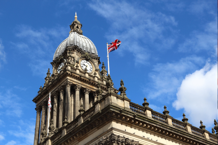 UK Industrial Strategy fails to hit the green note