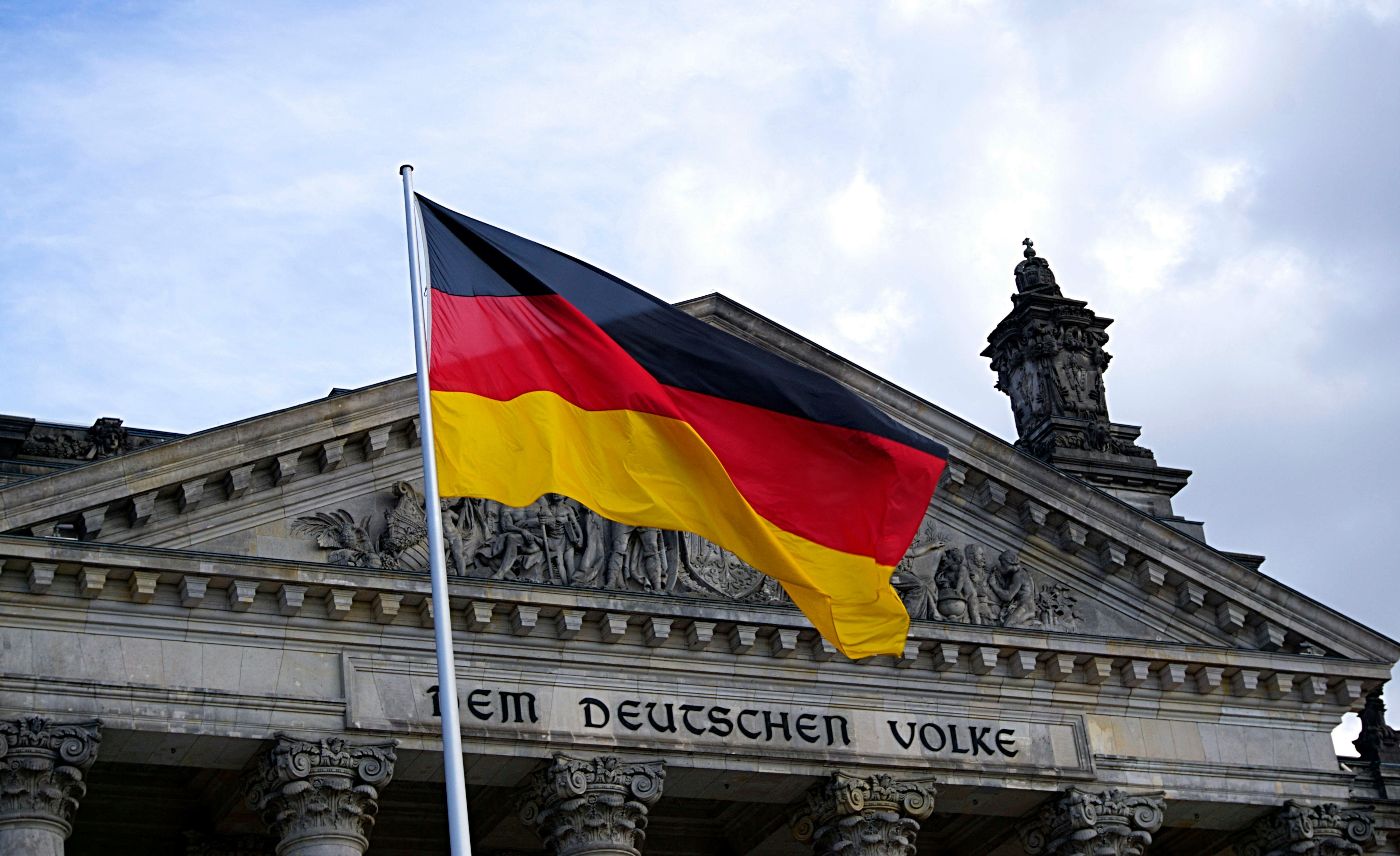 Roundtable round up: Key actions for the steel transition in Germany