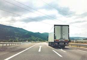 Climate Group urge European Commission to make all new trucks zero emission by 2035