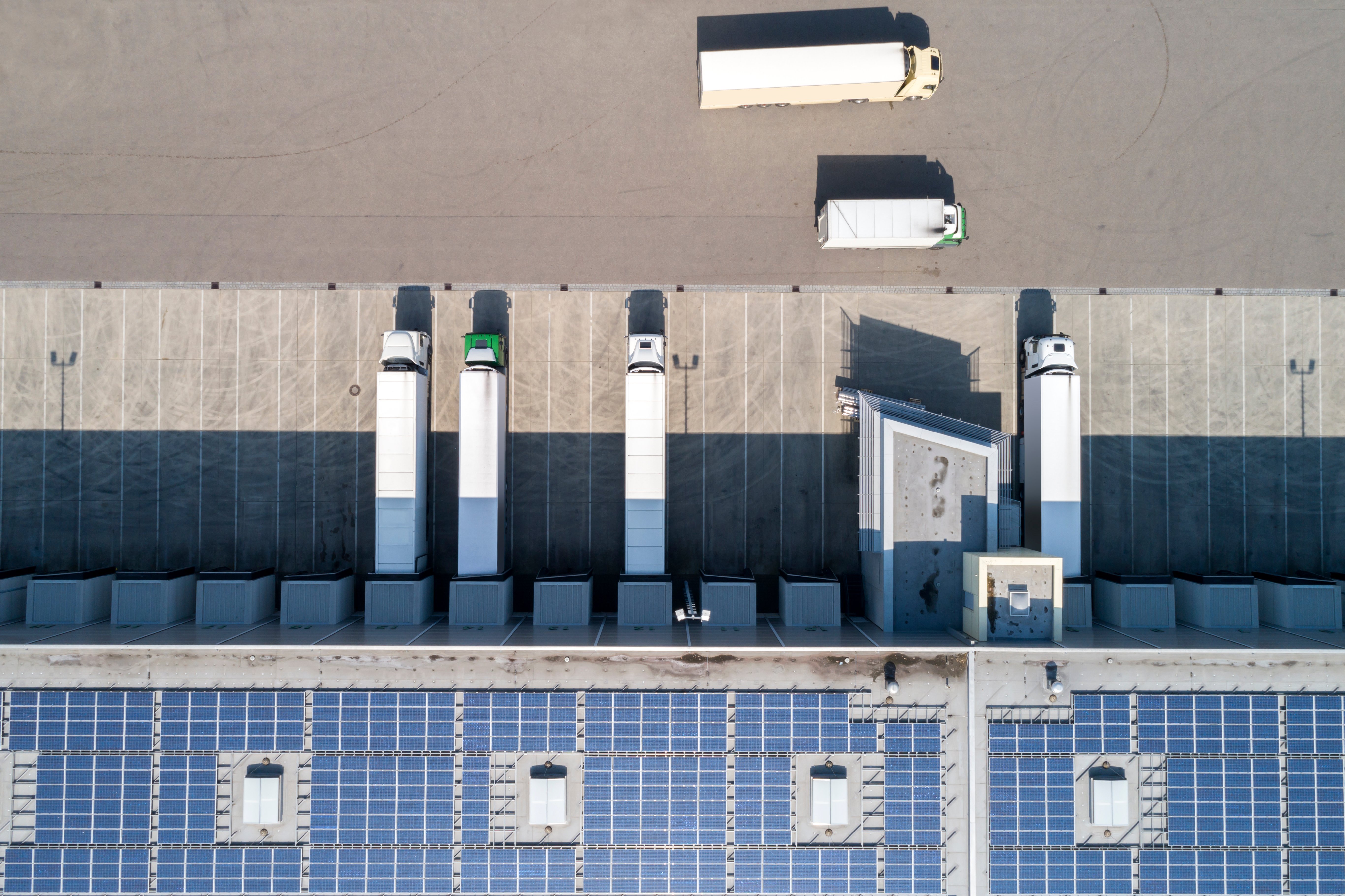 Prologis joins Climate Group’s EV100+ initiative