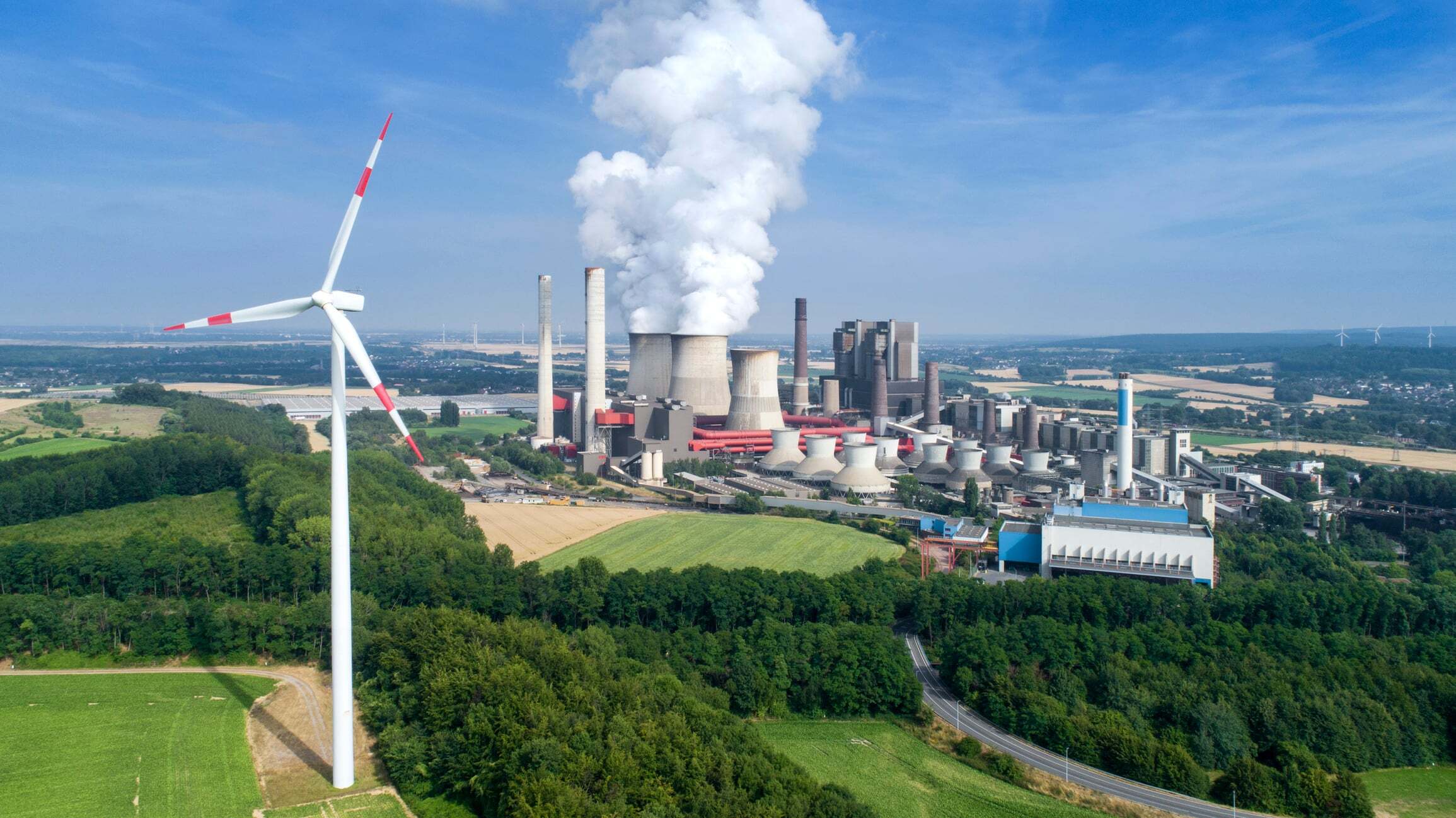 India has the chance to push for more climate action through its G20 Presidency