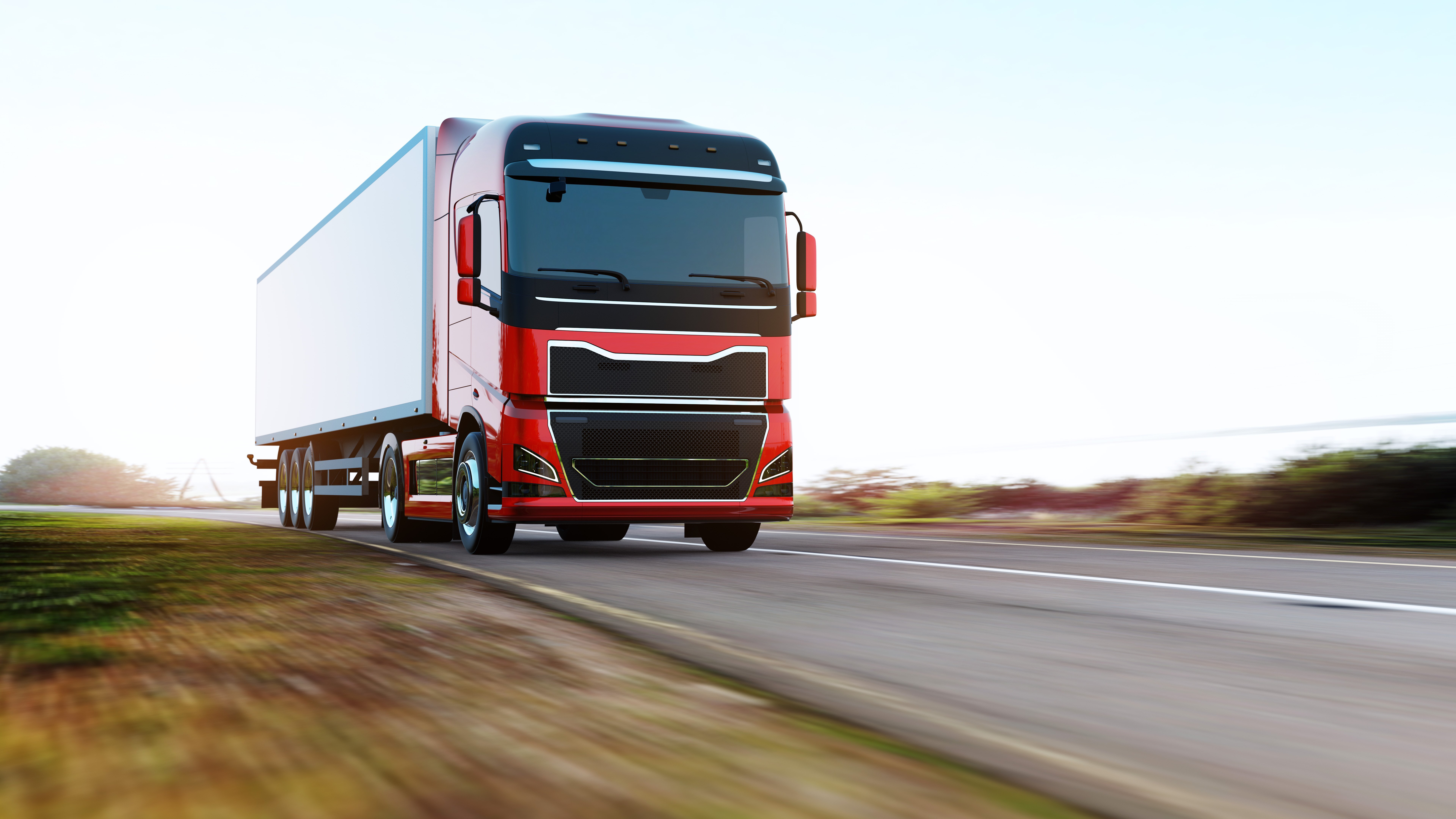 Siemens, Unilever, Maersk and DFDS join business coalition calling for 2035 deadline for zero-emissions trucks in EU