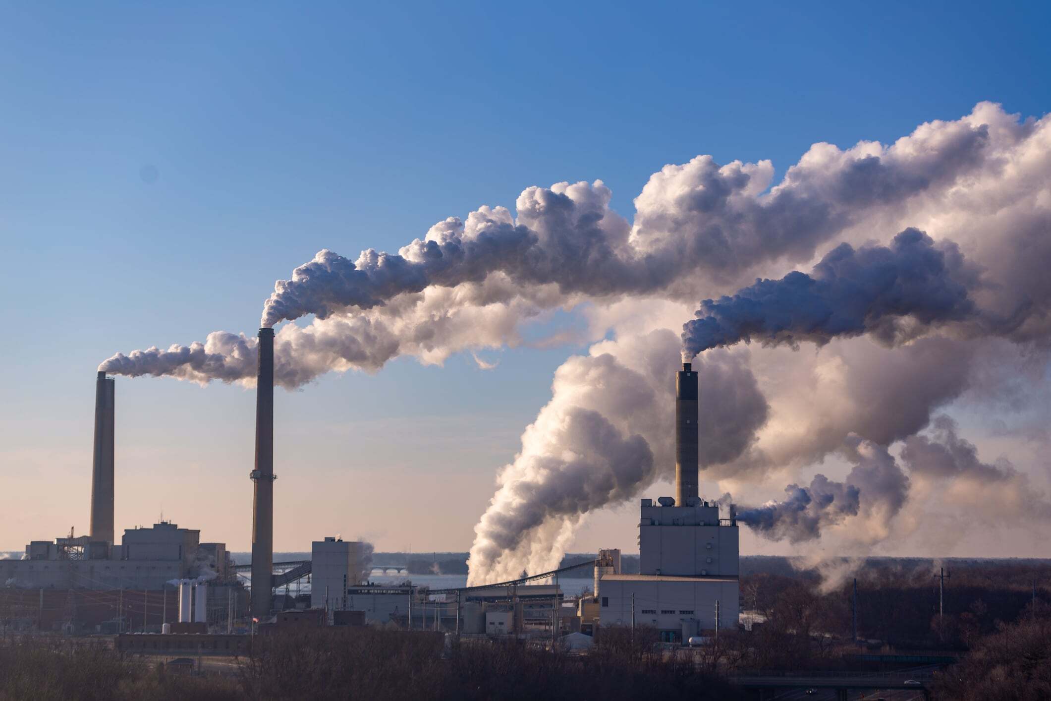 Driving decarbonisation: How renewable energy leaders are transforming the steel industry