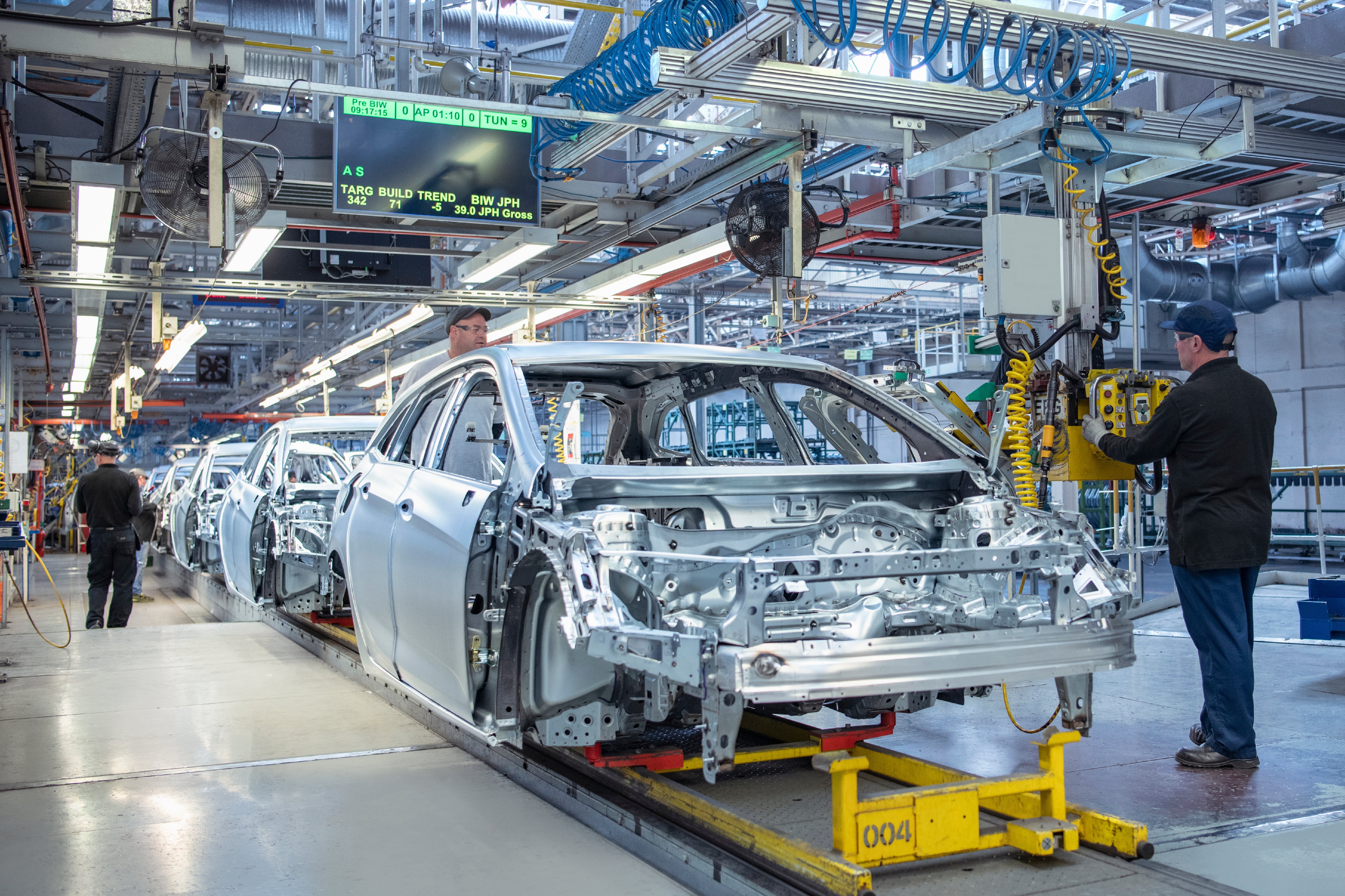 Driving Europe’s Steel Transition: What carmakers are saying