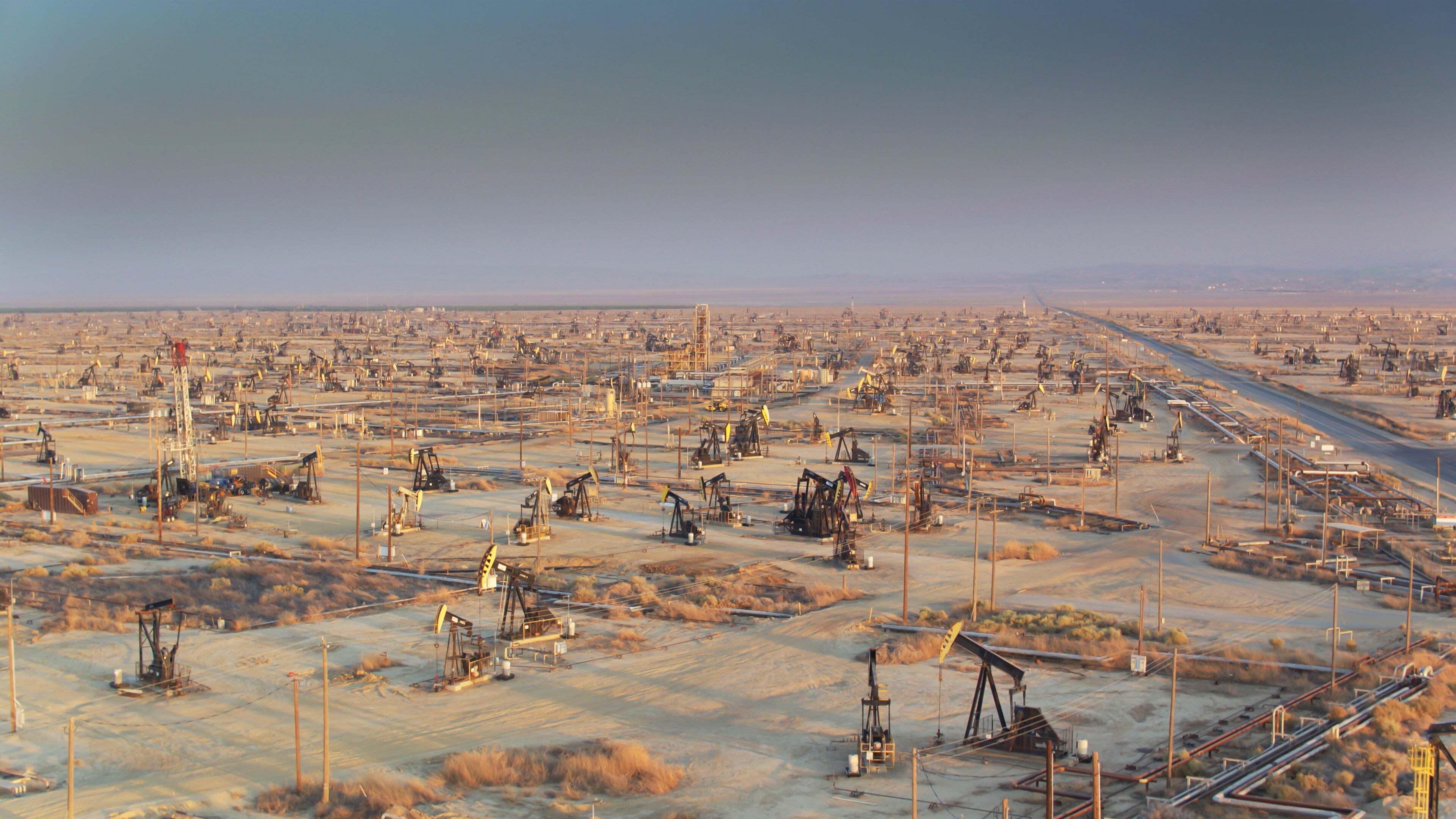 Climate Group response to oil and gas profits
