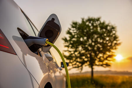 EV charging
