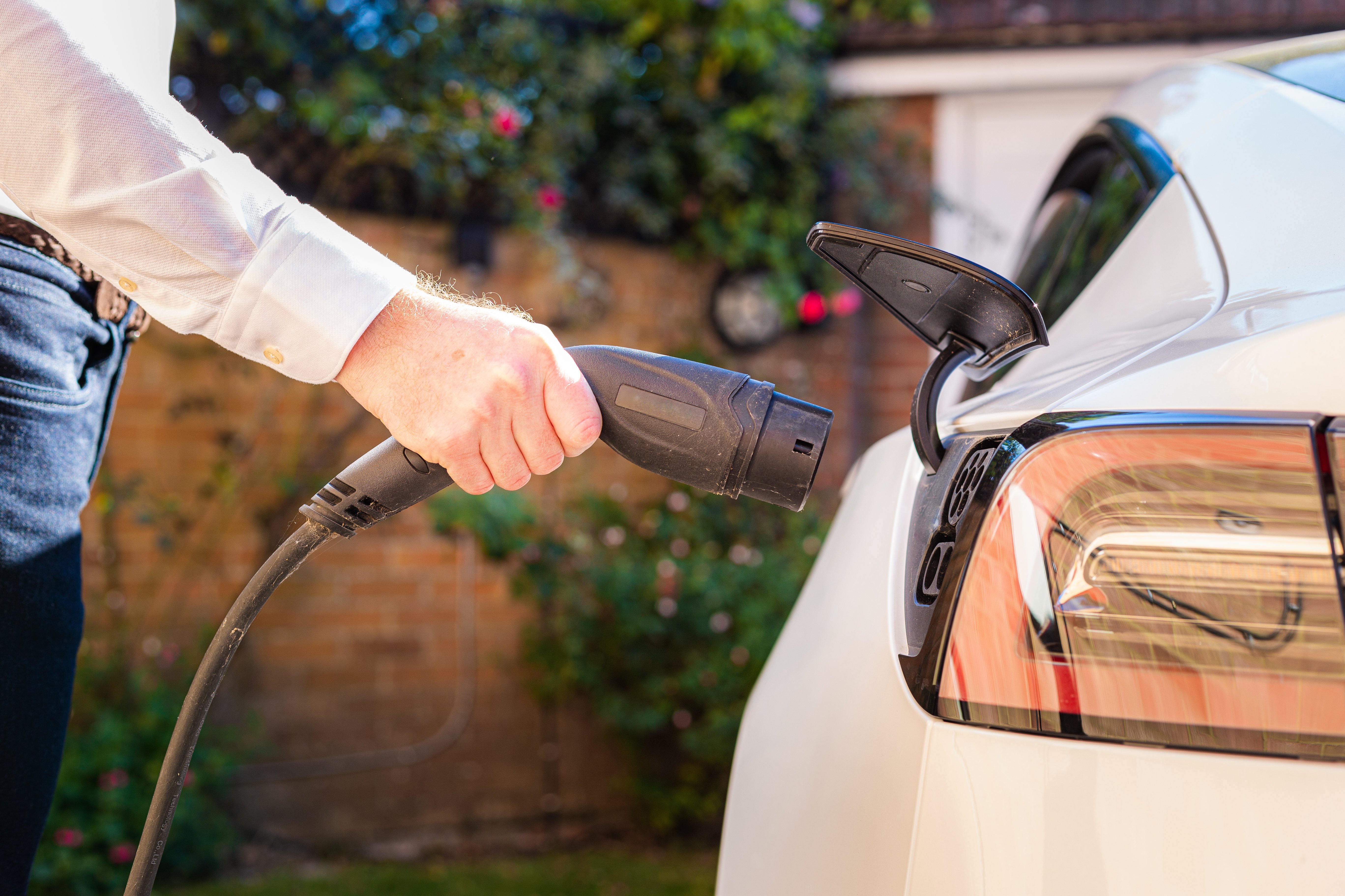 Climate Group responds to the publication of further details on the UK Government's ZEV Mandate