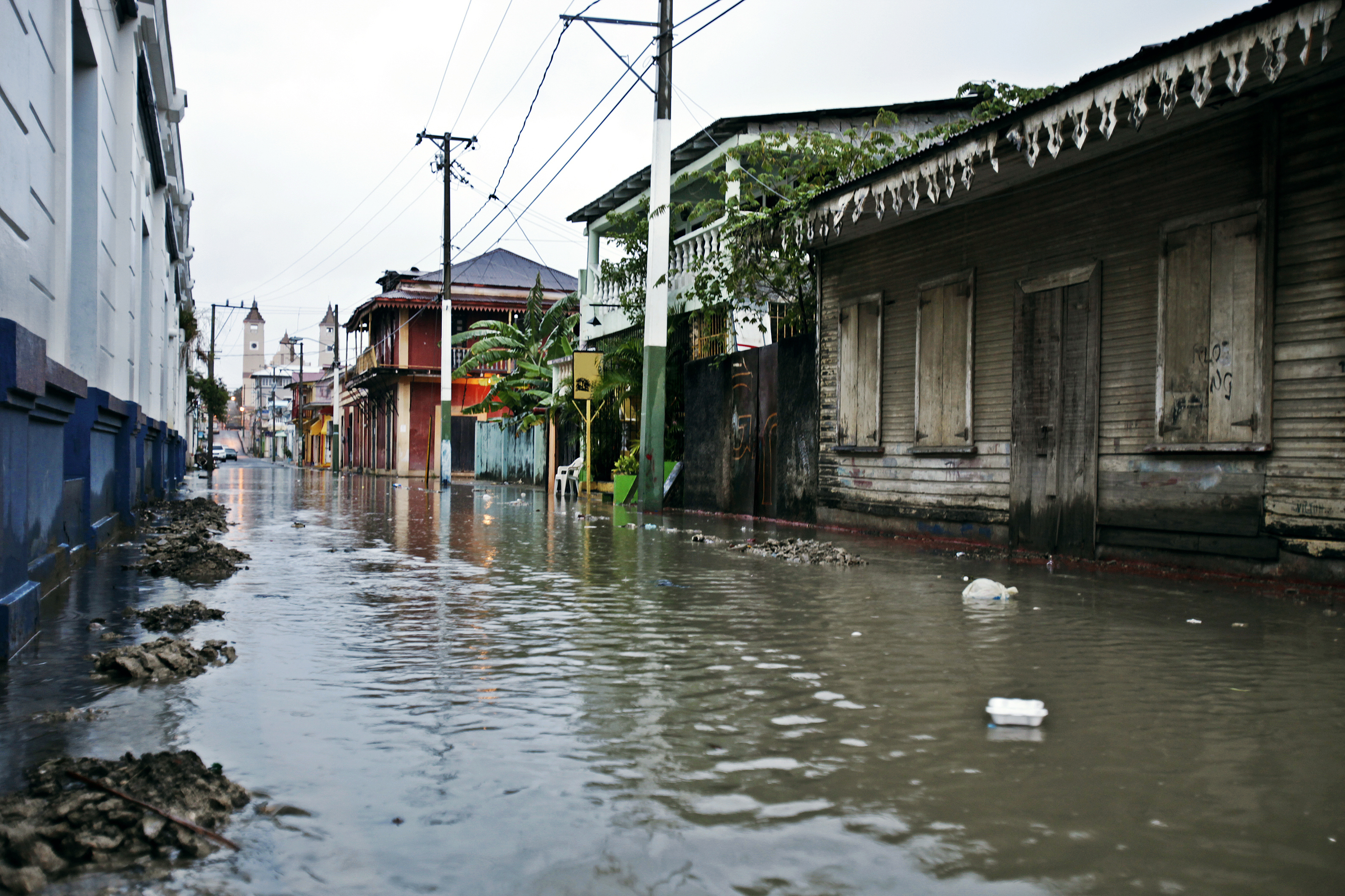 Weathering the storm: How are states and regions dealing with more extreme weather events?