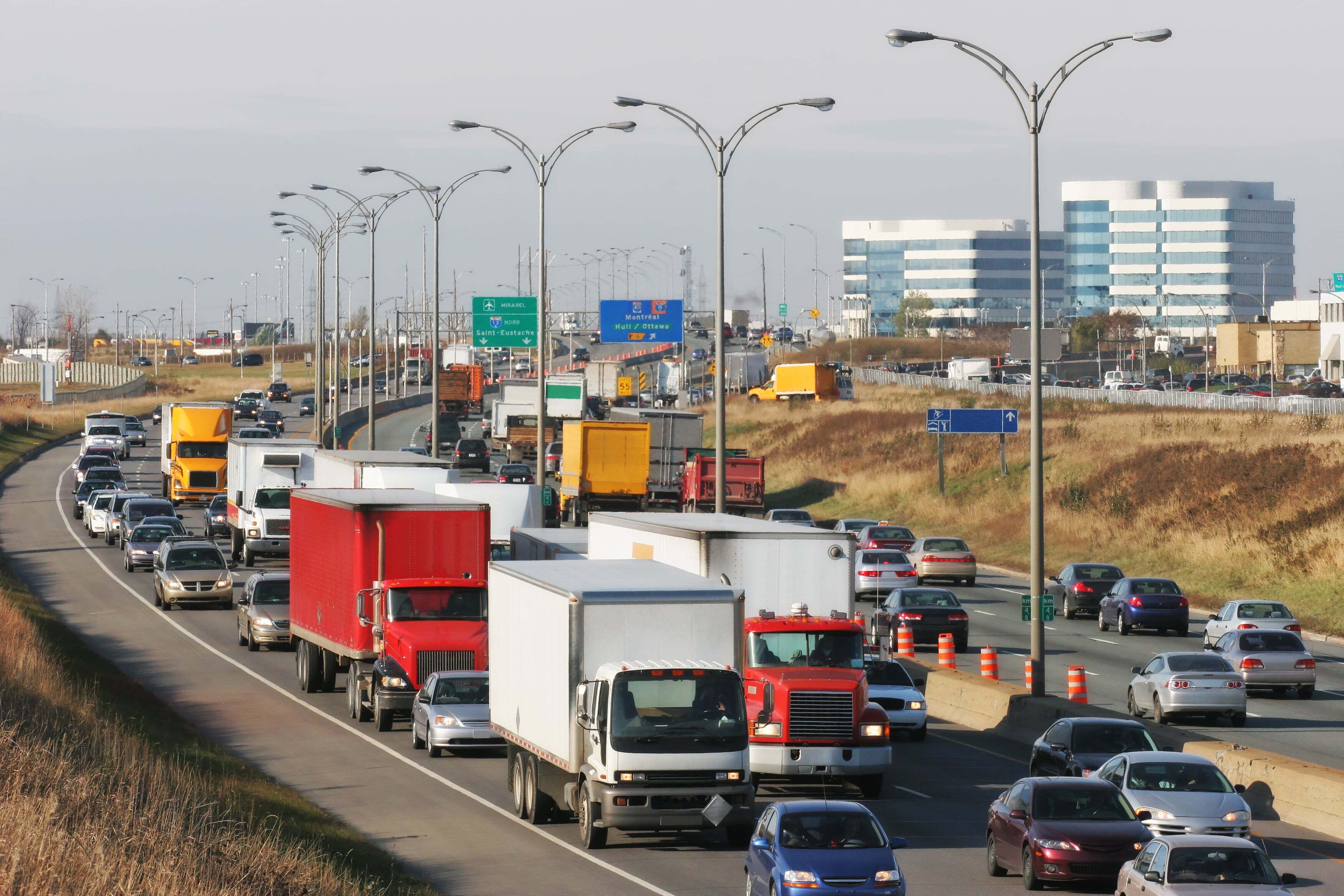 Statement on EPA's new vehicle emissions standards