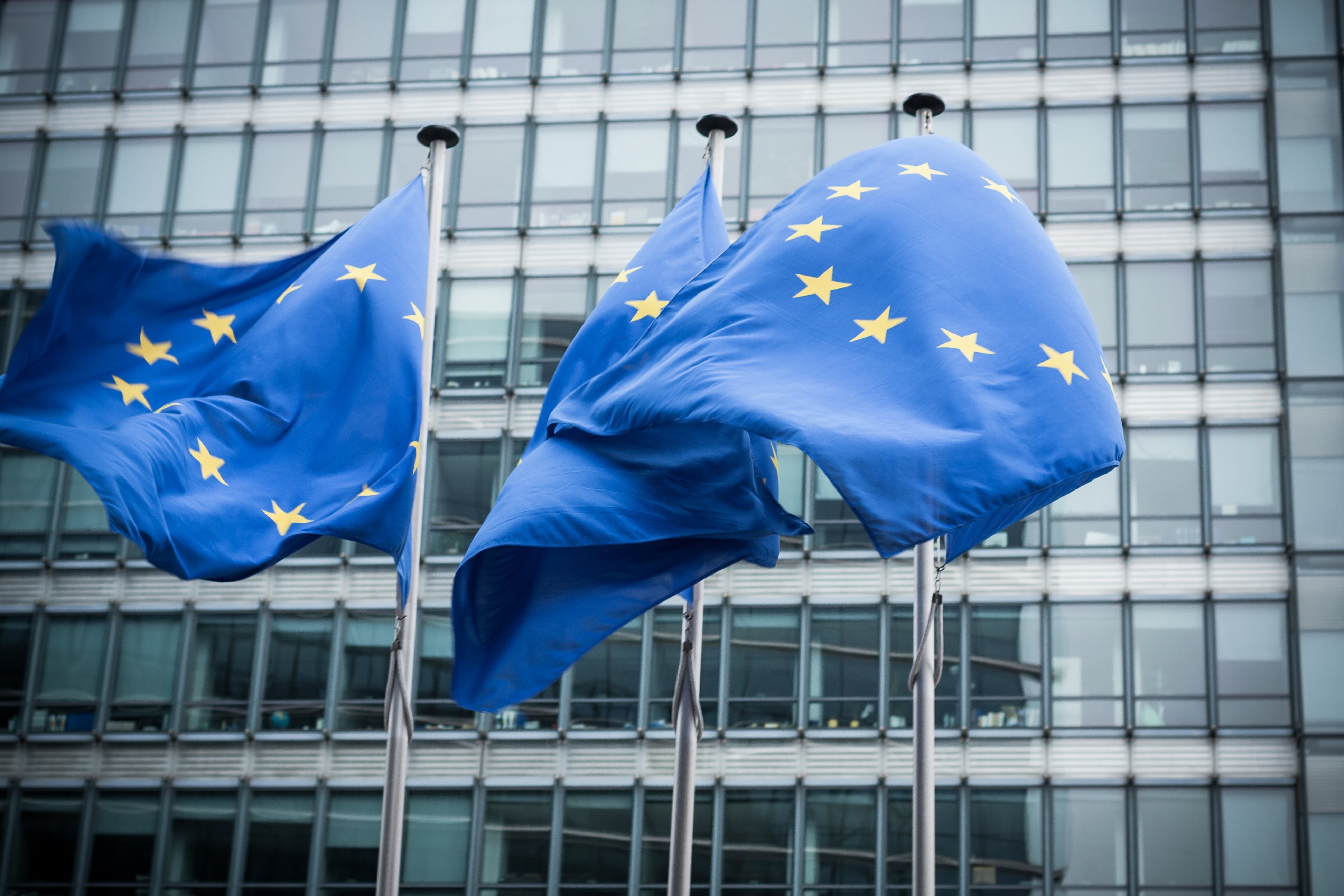 Climate Group comments on delay to EU emission standards for trucks vote