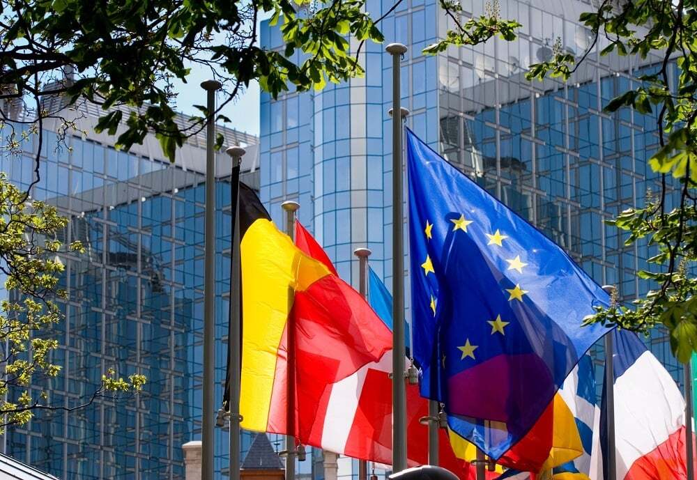 Climate Group opens Europe office